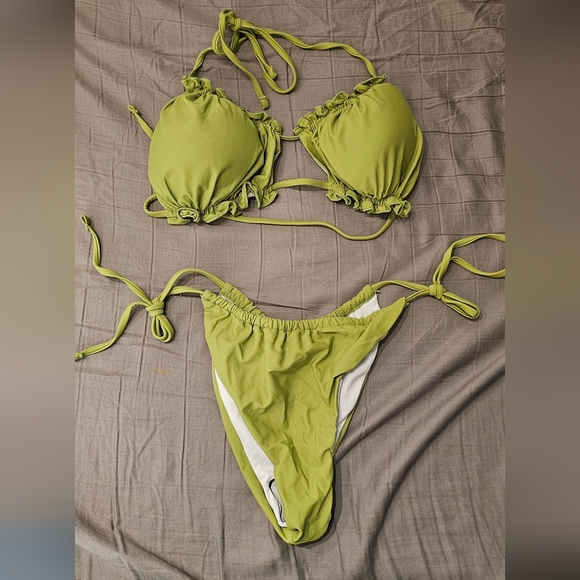 Assorted Shein Bathing Suits - Picture 4 of 4